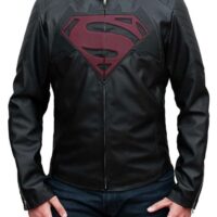 Batman vs Superman Dawn Of Justice Jacket