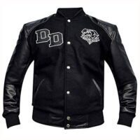 Diamond Dogs Metal Gear Jacket