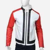 The King of Fighters 14 Rock Howard Jacket