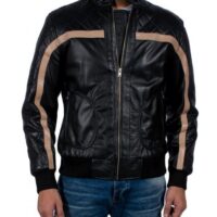 Battlefield Hardline Nicholas Mendoza Jacket