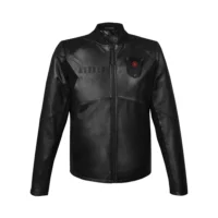 Star Wars Tie Fighter Pilot Leather Jacket