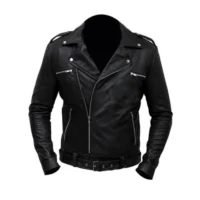 The Walking Dead Negan Jacket