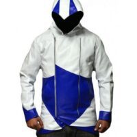 Assassins Creed Hoodie Jacket